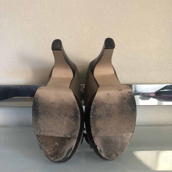 Madden Girl Heels - Picture 7 of 7